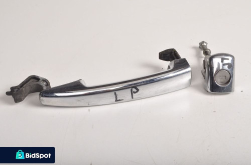 CITROEN DS3 KLAMKA DRZWI LEWY PRZÓD