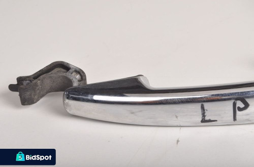 CITROEN DS3 KLAMKA DRZWI LEWY PRZÓD