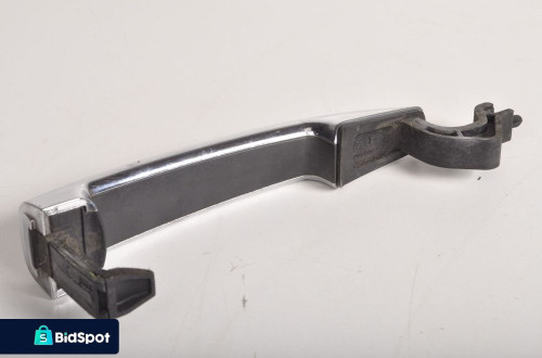 CITROEN DS3 KLAMKA DRZWI LEWY PRZÓD