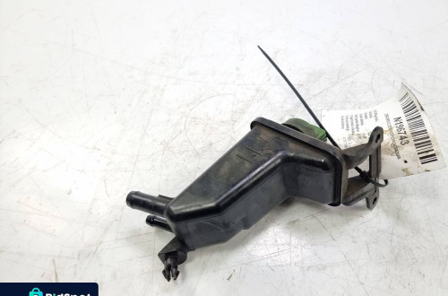 ZBIORNICZEK WSPOMAGANIA AUDI A4 B6 8E0422373
