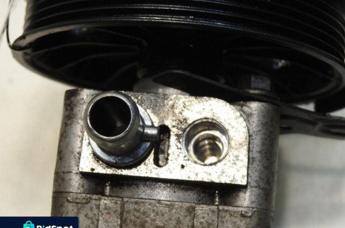 POMPA WSPOMAGANIA VOLVO XC90 I 2.5 T P8683967