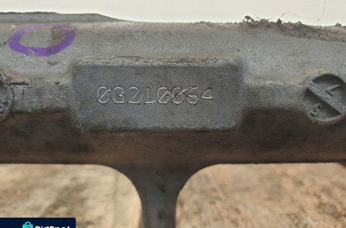 Toyota Corolla E21 MAGLOWNICA przekładnia EUROPA