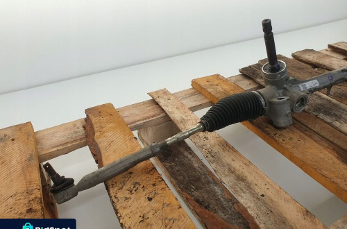 Toyota Corolla E21 MAGLOWNICA przekładnia EUROPA