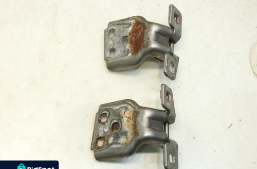ZAWIASY DRZWI PRAWY PRZÓD JEEP GRAND CHEROKEE II