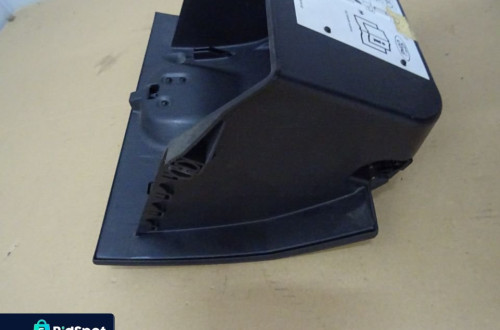 SCHOWEK PASAŻERA FORD FIESTA V HB 5D NR311