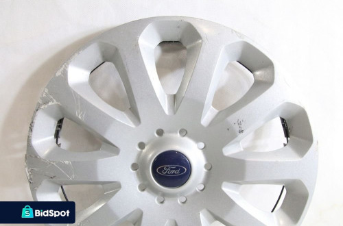 Kołpak Kapsel 15 Oryginał Używany Ford KA II 2 mk2 Fiesta VII 7 mk7
