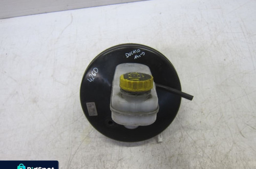 Serwo hamulcowe pompa Citroen Jumper -Fiat Ducato 14-