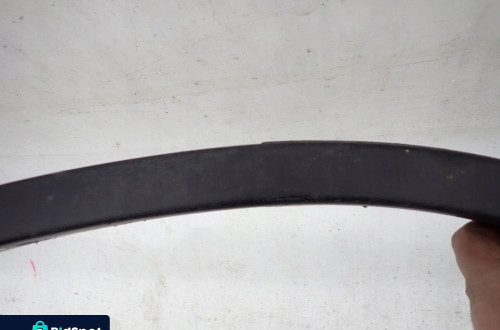 BMW X5 E53 99-06 LISTWA NAKŁADKA PRAWY TYŁ