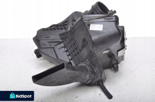 AUDI A4 B8 OBUDOWA FILTRA POWIETRZA 8K0133835AD