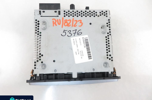 RADIO RENAULT GRAND SCENIC III 281150030R + KOD