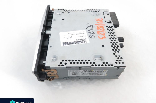 RADIO RENAULT GRAND SCENIC III 281150030R + KOD