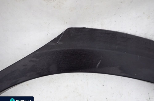 PEUGEOT 2008 I 13- LISTWA BŁOTNIKA LEWA TYŁ