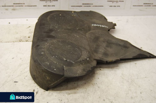 OBUDOWA ROZRZĄDU 2.0 TDI BKD 03G109107A 03G109107C