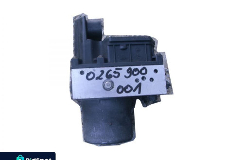 POMPA ABS + MODUŁ STEROWNIK E38 E39 001 F-VAT