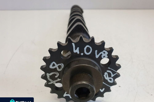 Jaguar XJ VI X308 4.0 V8 WAŁEK ROZRZĄDU wydechowy