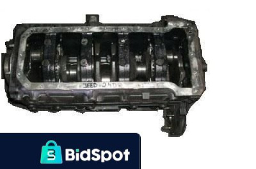 WAŁ KORBOWY 3.1TD GRAND CHEROKEE II WJ F-VAT