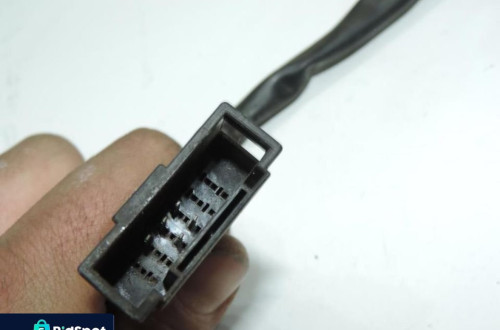 LUSTERKO PRAWE VW SHARAN 00-10 LIFT