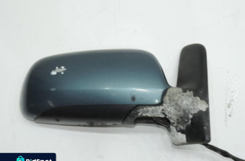 LUSTERKO PRAWE VW SHARAN 00-10 LIFT