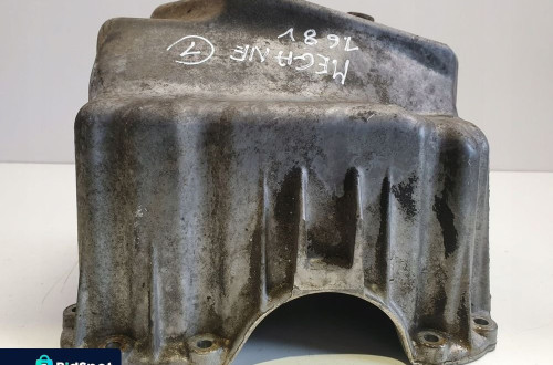 Renault Megane I 1.6 16V MISKA OLEJOWA oleju