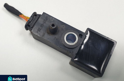 SENSOR UDERZENIOWY PEUGEOT 1007 1490426080