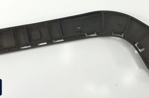 ŚLIZG ZDERZAKA PRAWY TYŁ VOLVO V50 30763018
