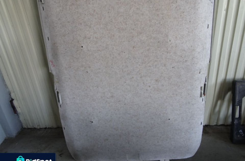 PODSUFITKA PODSUFITÓWKA HYUNDAI TRAJET 99-04 NR86