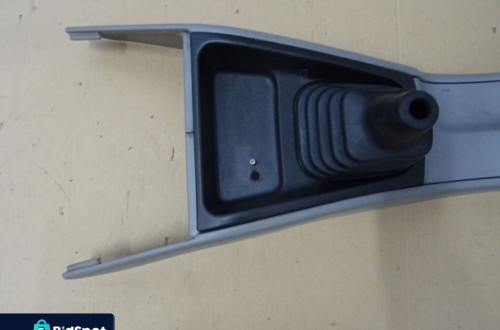 TUNEL ŚRODKOWY SUBARU FORESTER I 97-00 NR106