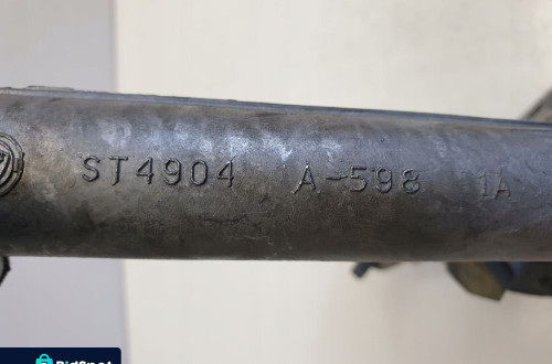 Alfa Romeo 147 1.9 JTD POMPA OLEJU olejowa