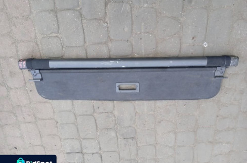 ROLETA BAGAŻNIKA RENAULT LAGUNA 3 KOMBI