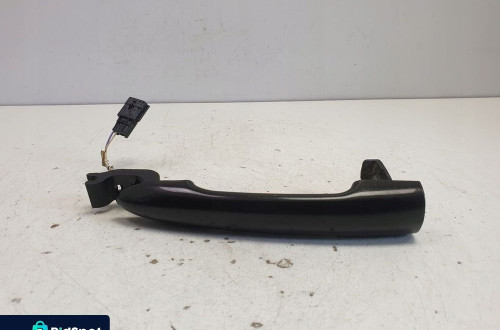 Renault Laguna III KLAMKA PRAWY przód PRAWA