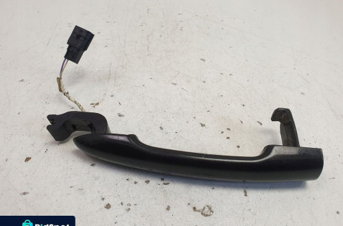 Renault Laguna III KLAMKA PRAWY przód PRAWA