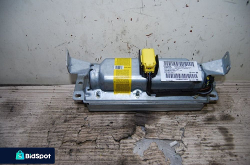 PODUSZKA PASAŻERA AIRBAG 6Q0880204C POLO IV 9N1  6Q0880204G