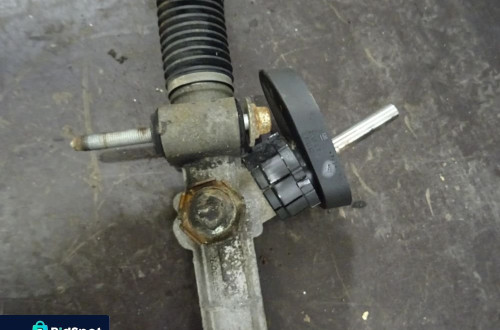 OPEL CORSA C 00-03 3D 1.2B 2AU MAGLOWNICA PRZEKŁADNIA KIEROWNICZA