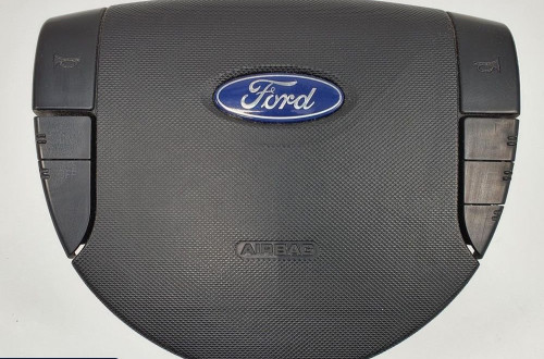 PODUSZKA AIRBAG KIEROWCY FORD MONDEO MK3