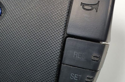 PODUSZKA AIRBAG KIEROWCY FORD MONDEO MK3