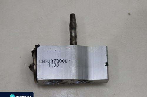 ZAWÓR ROZPRĘŻNY KLIMATYZACJI UPLANDER 3.9 V6