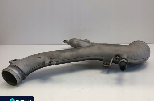 Audi S4 B5 2.7 BiTurbo PRZEWÓD POWIETRZA rura