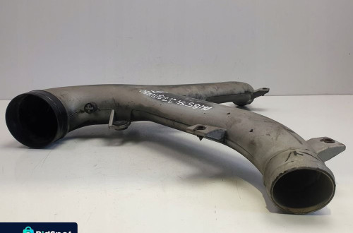 Audi S4 B5 2.7 BiTurbo PRZEWÓD POWIETRZA rura