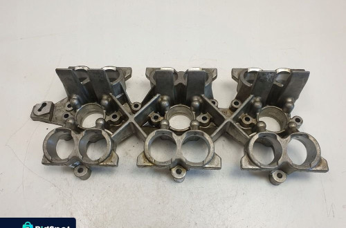 Porsche Boxster 986 3.2 PODSTAWA WAŁKA ROZRZĄDU