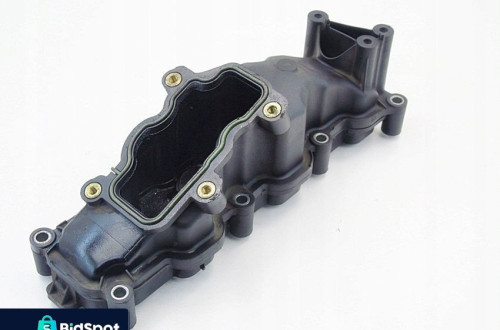 Kolektor Ssący 2.7 3.0 Tdi Audi A4 B8 A5 Q5 A6 A8