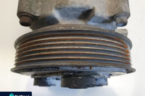 Ford Fiesta MK6 VI 2.0 16V SPRĘŻARKA KLIMATYZACJI