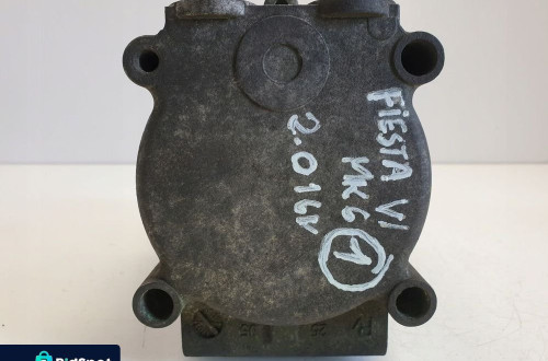 Ford Fiesta MK6 VI 2.0 16V SPRĘŻARKA KLIMATYZACJI