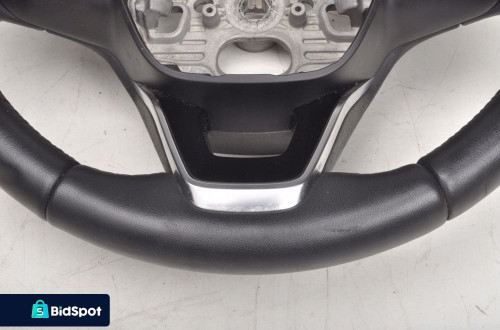 FORD FOCUS MK4 KIEROWNICA SKÓRZANA MULTIFUNKCYJNA