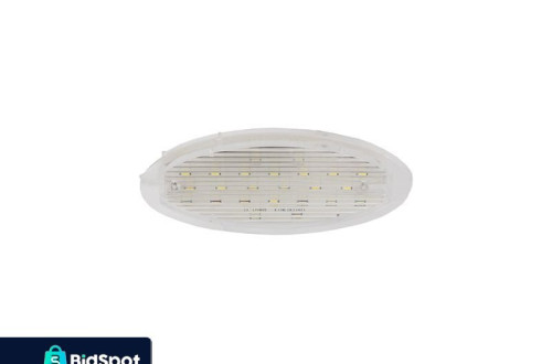 PODSWIETLENIE LED OPEL CORSA B VECTRA B SEDAN HB