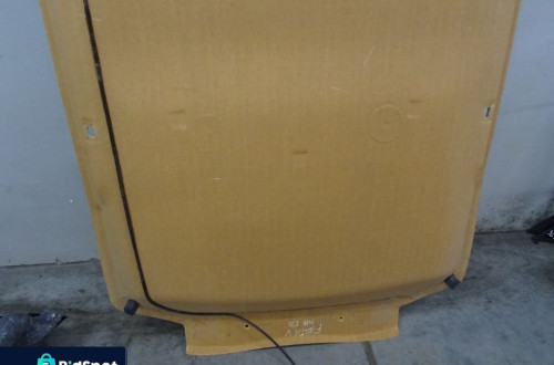 PODSUFITKA PODSUFITÓWKA FORD FIESTA V HB 5D 02-05 NR50