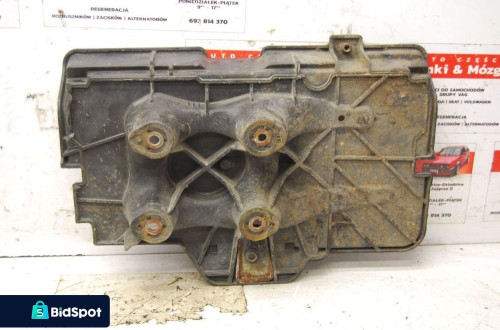 PODSTAWA AKUMULATORA 1J0915333A AUDI A3 GOLF IV 1.9 TDI 1J0915333