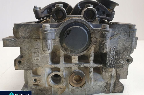 Subaru Outback III 2.0 16 LEWA GŁOWICA CYLINDRÓW