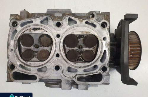 Subaru Outback III 2.0 16 LEWA GŁOWICA CYLINDRÓW