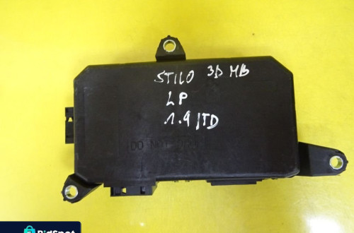 MODUŁ STEROWNIK DRZWI STILO LEWY PRZÓD 51714518 NR51
