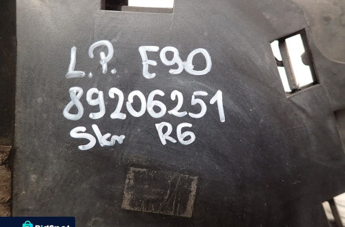 BMW 5 F10 F11 HALOGEN LEWY 89206261